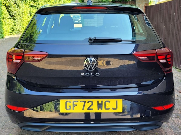 Used Volkswagen Polo 2022 for sale - 74642309: Photo 14