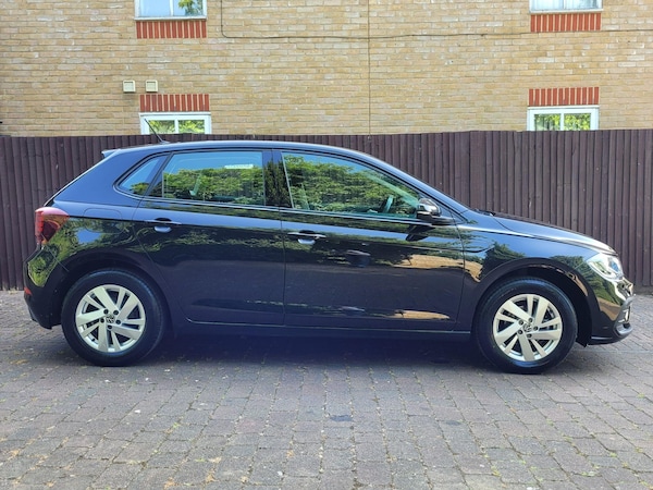 Used Volkswagen Polo 2022 for sale - 74642309: Photo 15