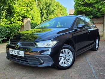 2022 (72) - 1.0 TSI Life Euro 6 (s/s) 5dr