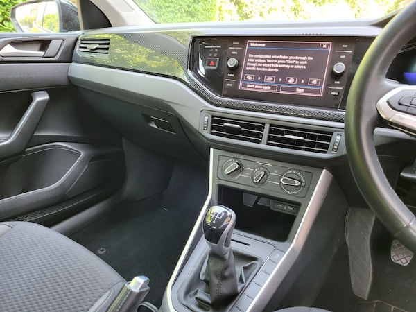 Used Volkswagen Polo 2022 for sale - 74642309: Photo 22