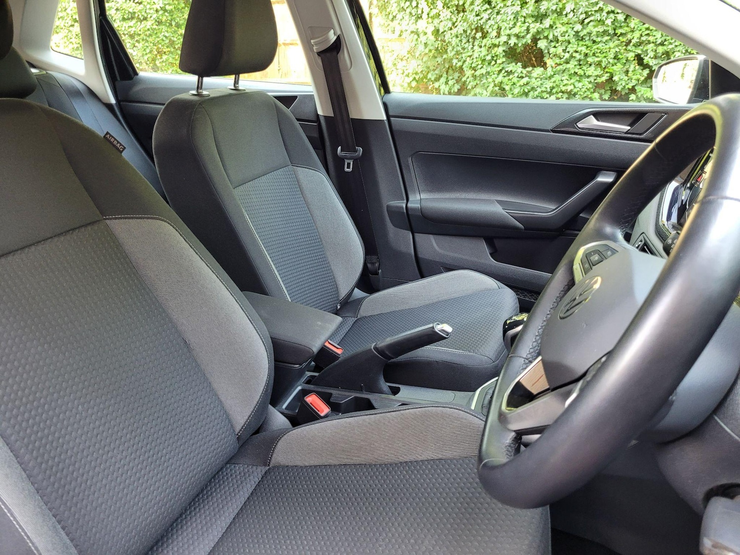 Vehicle 24