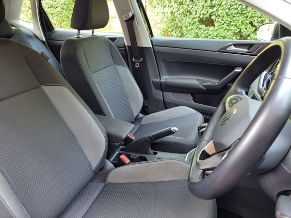 Used Volkswagen Polo 2022 for sale - 74642309: Photo 24