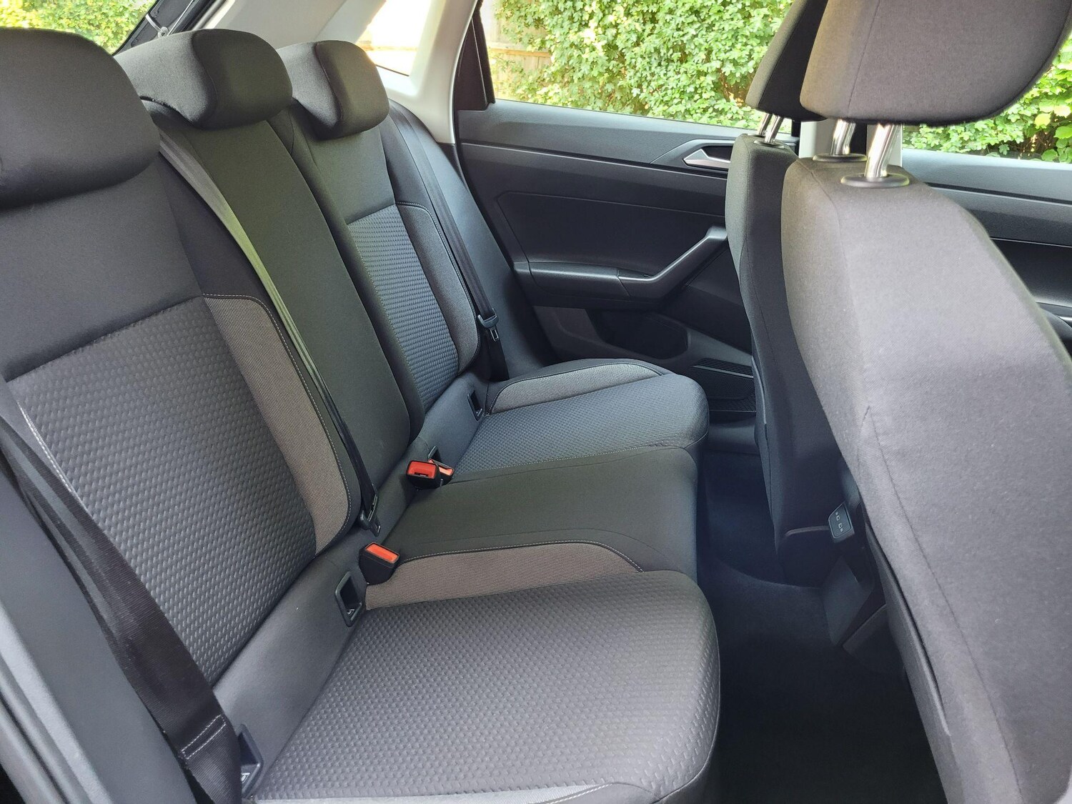 Vehicle 27