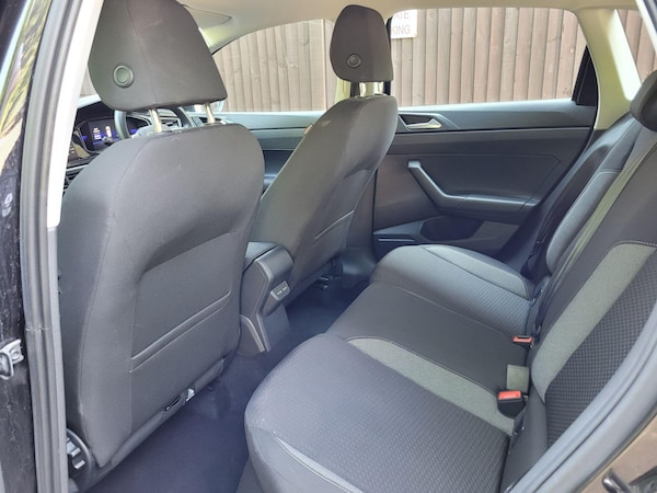 Used Volkswagen Polo 2022 for sale - 74642309: Photo 29
