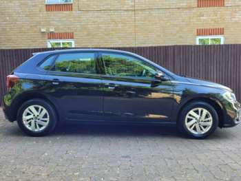 Used Volkswagen Polo 2022 for sale - 74642309: Photo