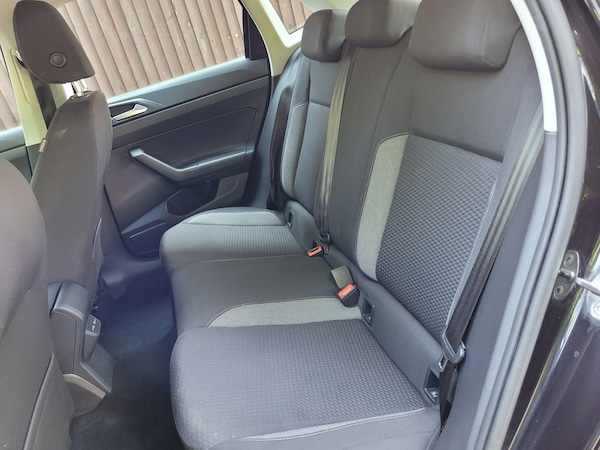 Used Volkswagen Polo 2022 for sale - 74642309: Photo 30