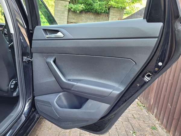 Used Volkswagen Polo 2022 for sale - 74642309: Photo 34