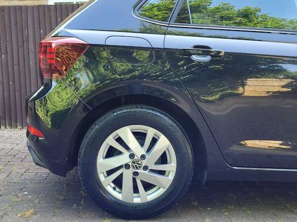 Used Volkswagen Polo 2022 for sale - 74642309: Photo 38