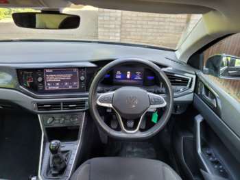 Used Volkswagen Polo 2022 for sale - 74642309: Photo