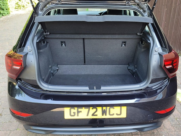 Used Volkswagen Polo 2022 for sale - 74642309: Photo 44
