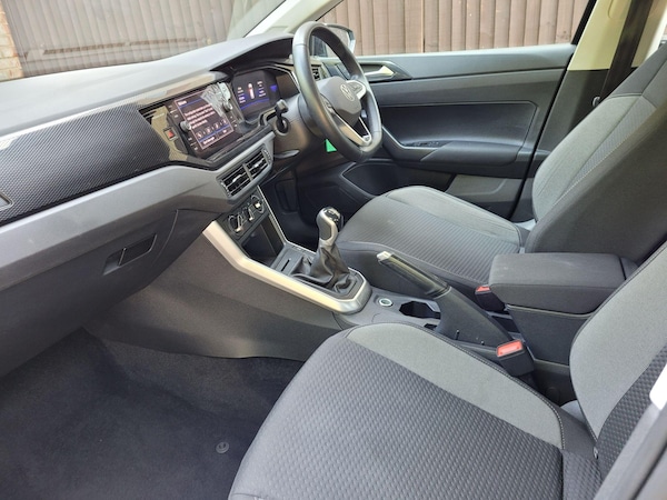 Used Volkswagen Polo 2022 for sale - 74642309: Photo 45
