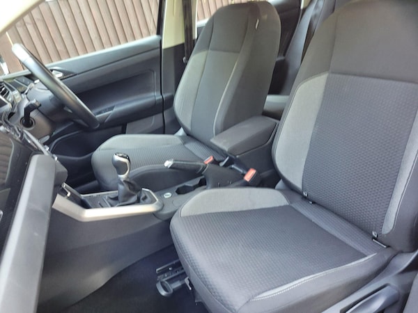 Used Volkswagen Polo 2022 for sale - 74642309: Photo 46