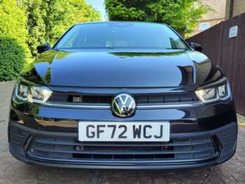 Used Volkswagen Polo 2022 for sale - 74642309: Photo