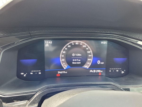 Used Volkswagen Polo 2022 for sale - 74642309: Photo 5
