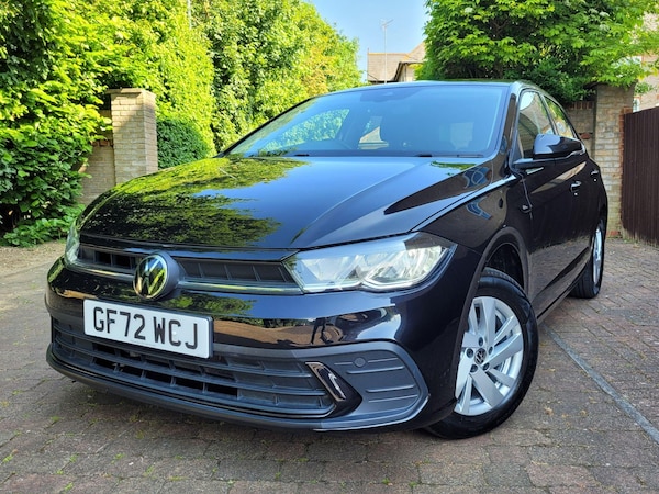 Used Volkswagen Polo 2022 for sale - 74642309: Photo 7