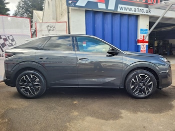 Used Peugeot 3008 2024 for sale - 78275725: Photo