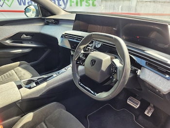 Used Peugeot 3008 2024 for sale - 78275725: Photo