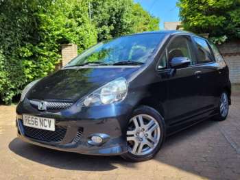 2006 (56) - 1.4 i-DSi Sport 5dr CVT-7
