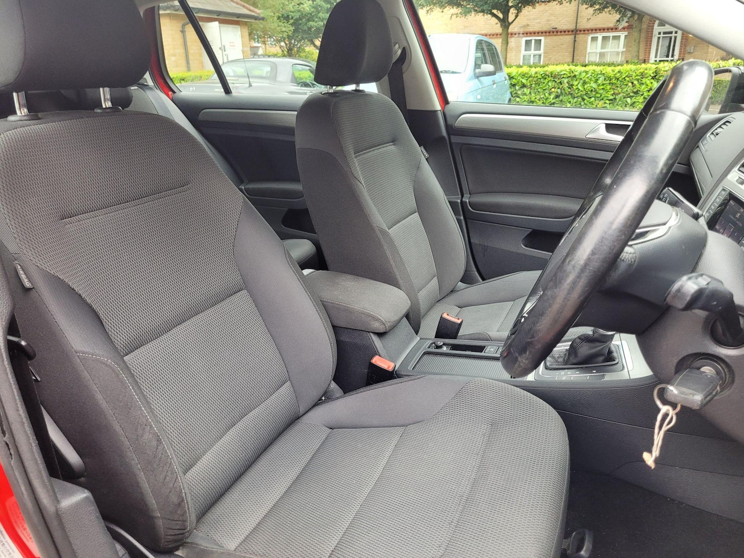 Used Volkswagen Golf 2014 for sale - 76990262: Photo 20