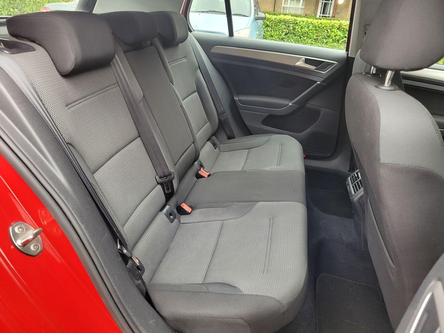 Used Volkswagen Golf 2014 for sale - 76990262: Photo 22