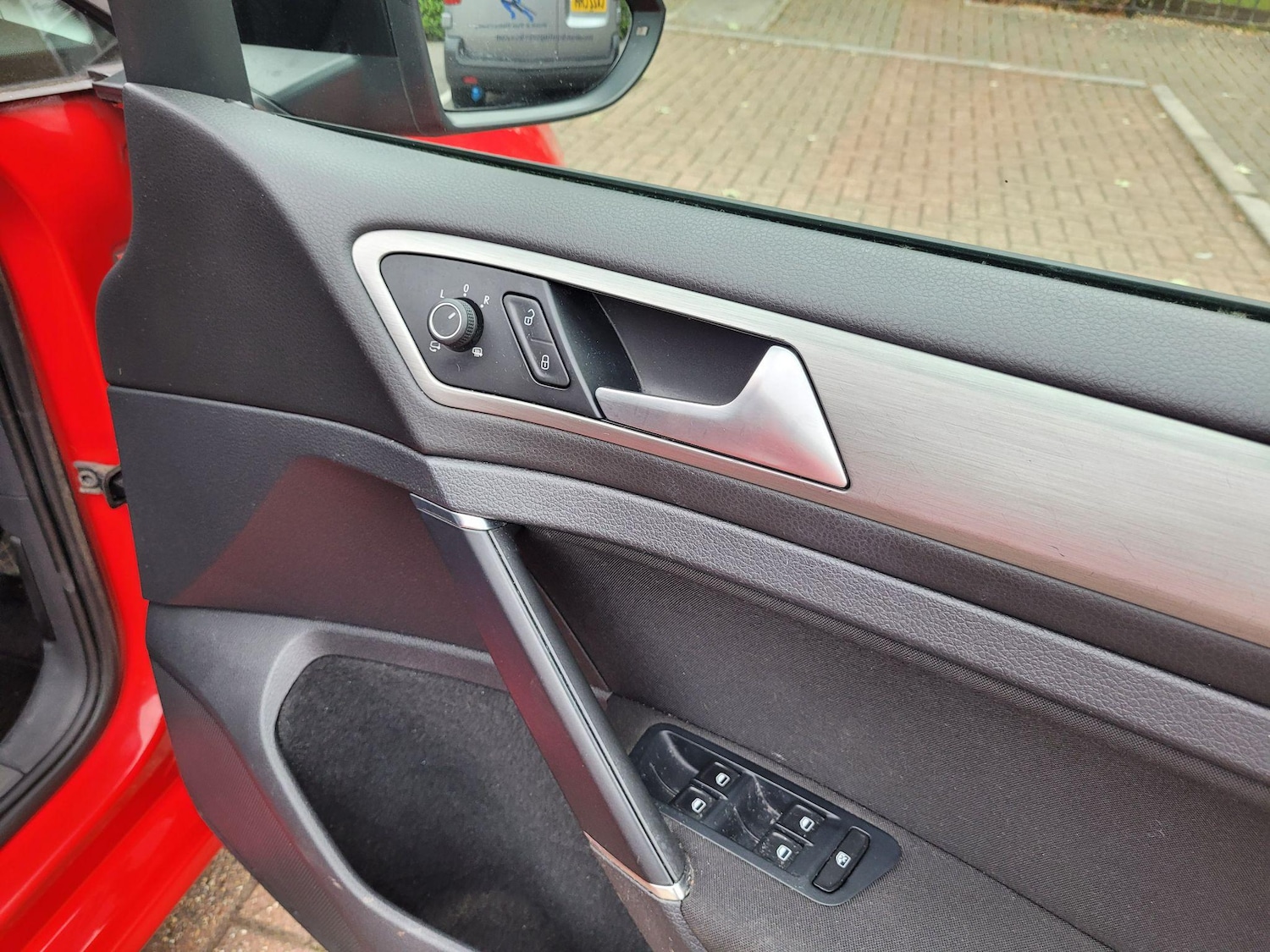 Used Volkswagen Golf 2014 for sale - 76990262: Photo 31