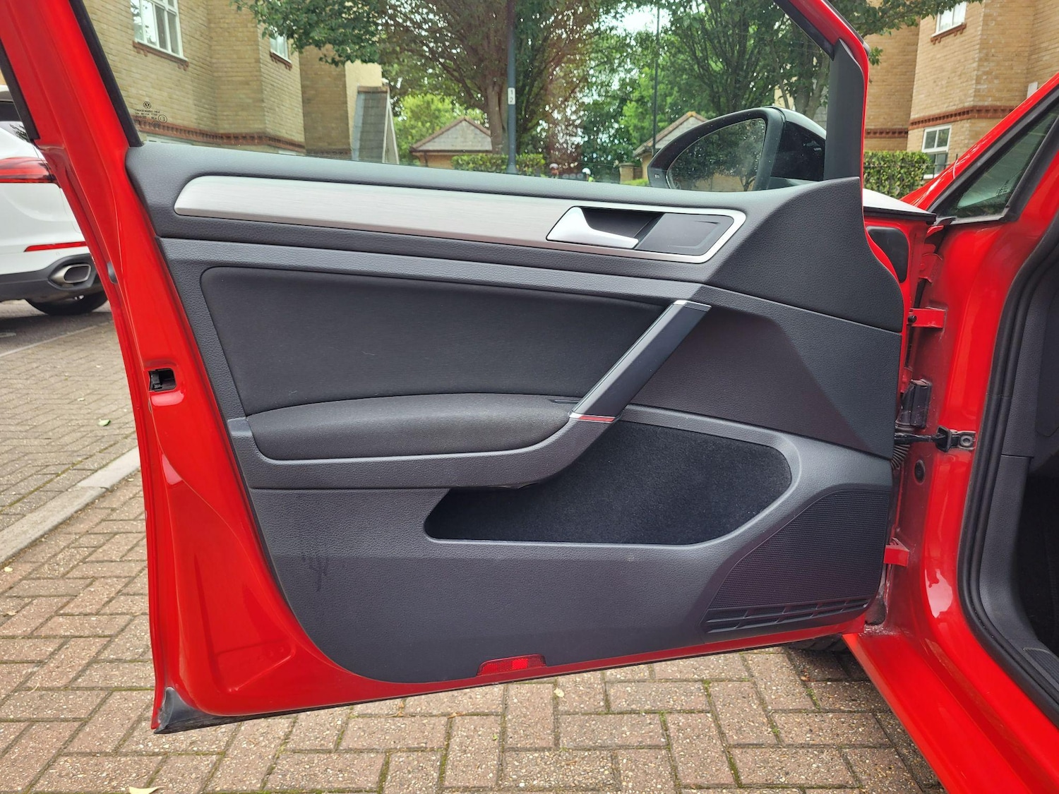 Used Volkswagen Golf 2014 for sale - 76990262: Photo 33