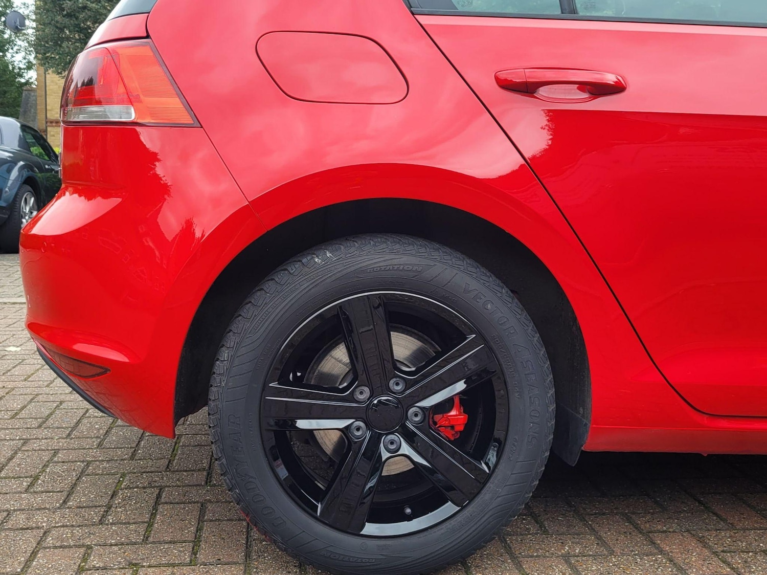 Used Volkswagen Golf 2014 for sale - 76990262: Photo 34