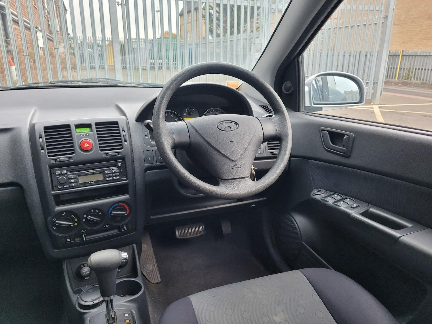 Used Hyundai Getz 2007 for sale - 76512899: Photo 20