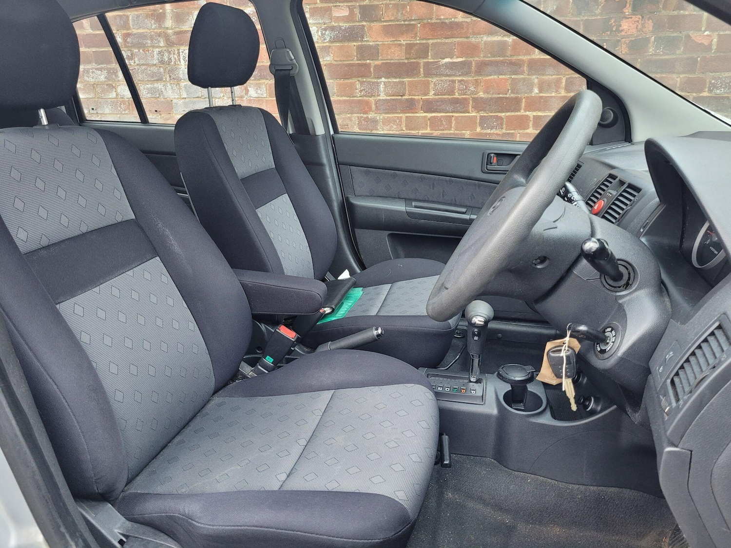 Used Hyundai Getz 2007 for sale - 76512899: Photo 21