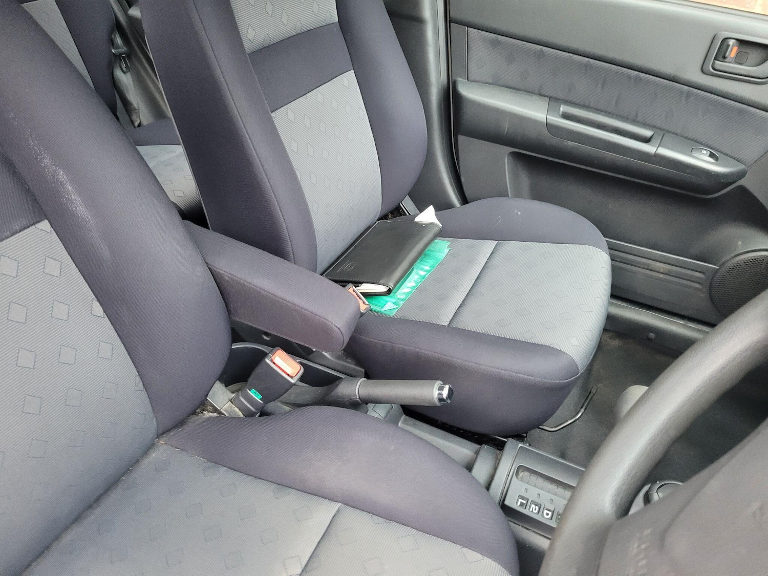 Used Hyundai Getz 2007 for sale - 76512899: Photo 22