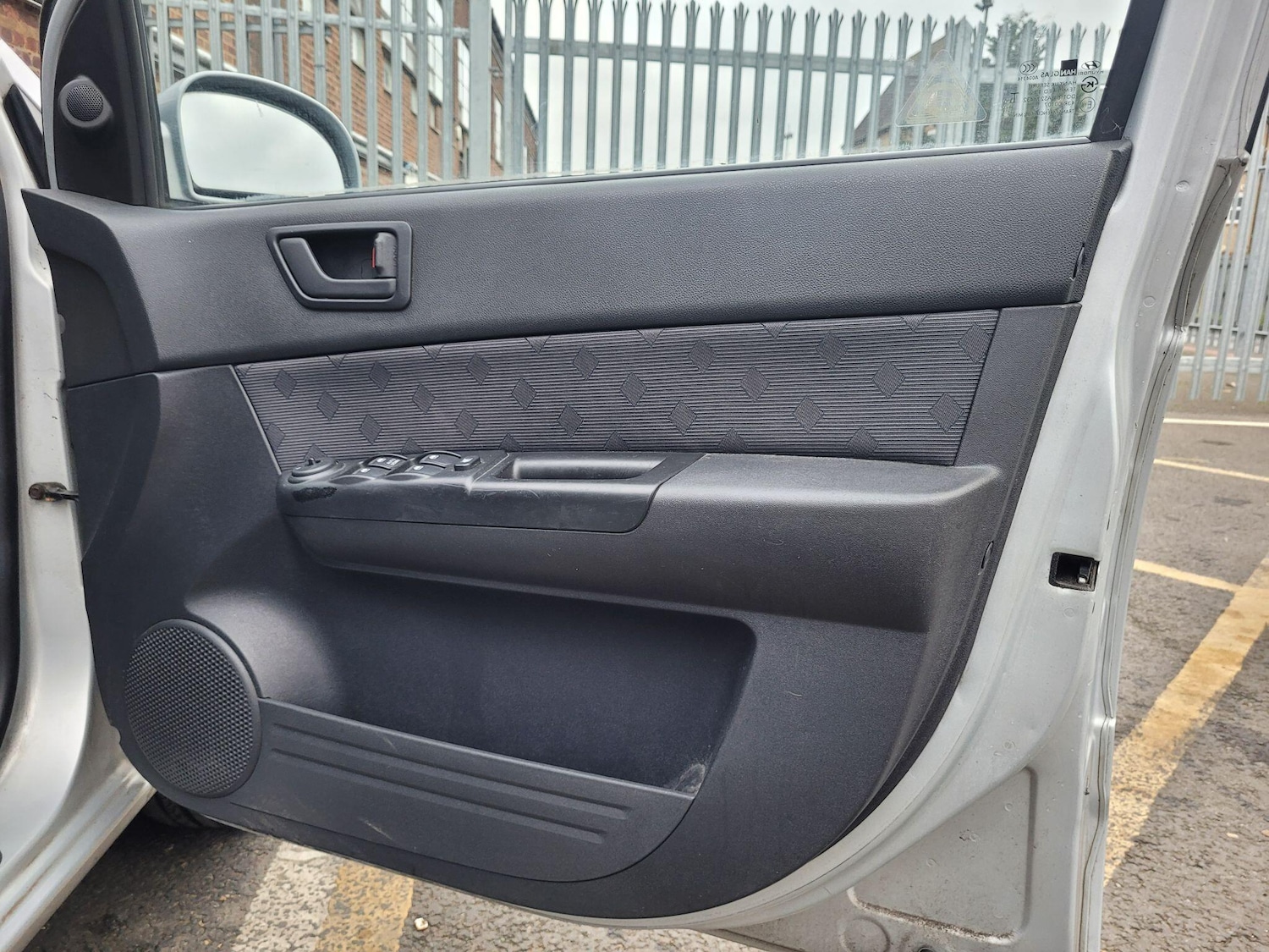 Used Hyundai Getz 2007 for sale - 76512899: Photo 27