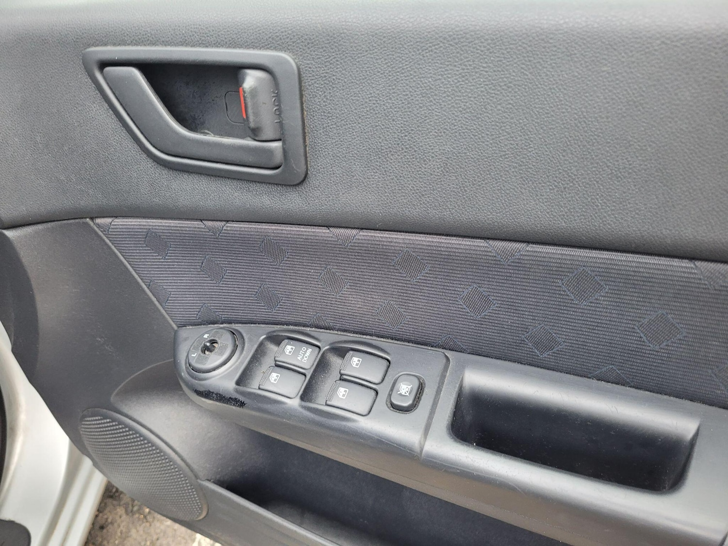 Used Hyundai Getz 2007 for sale - 76512899: Photo 28