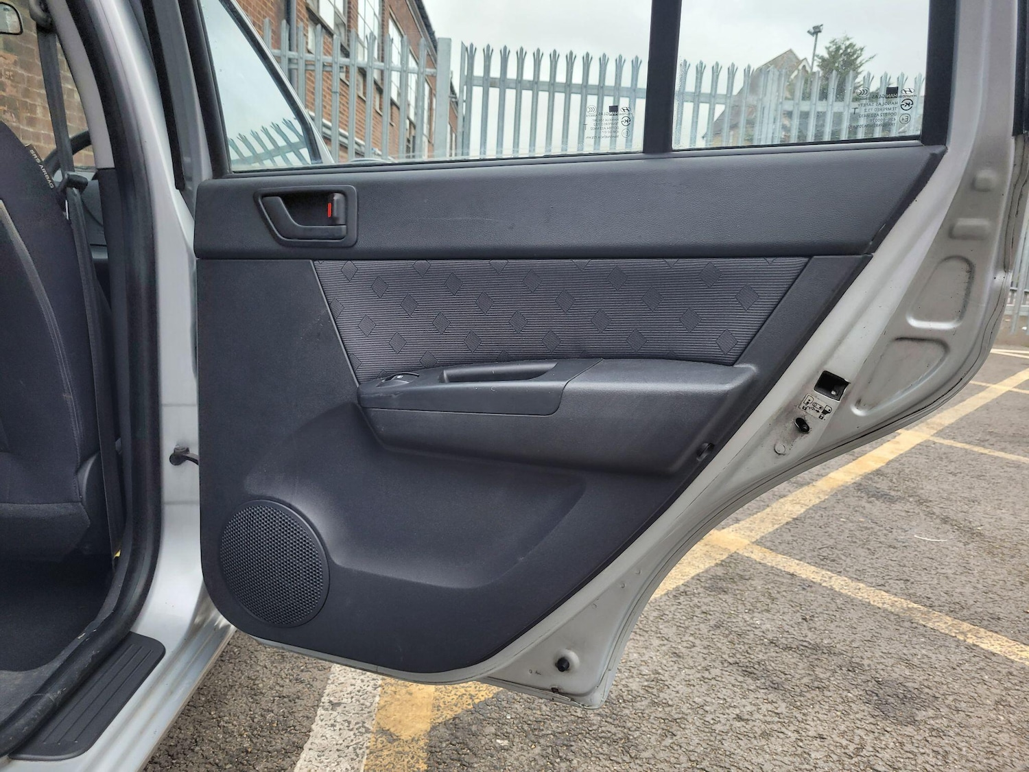 Used Hyundai Getz 2007 for sale - 76512899: Photo 29