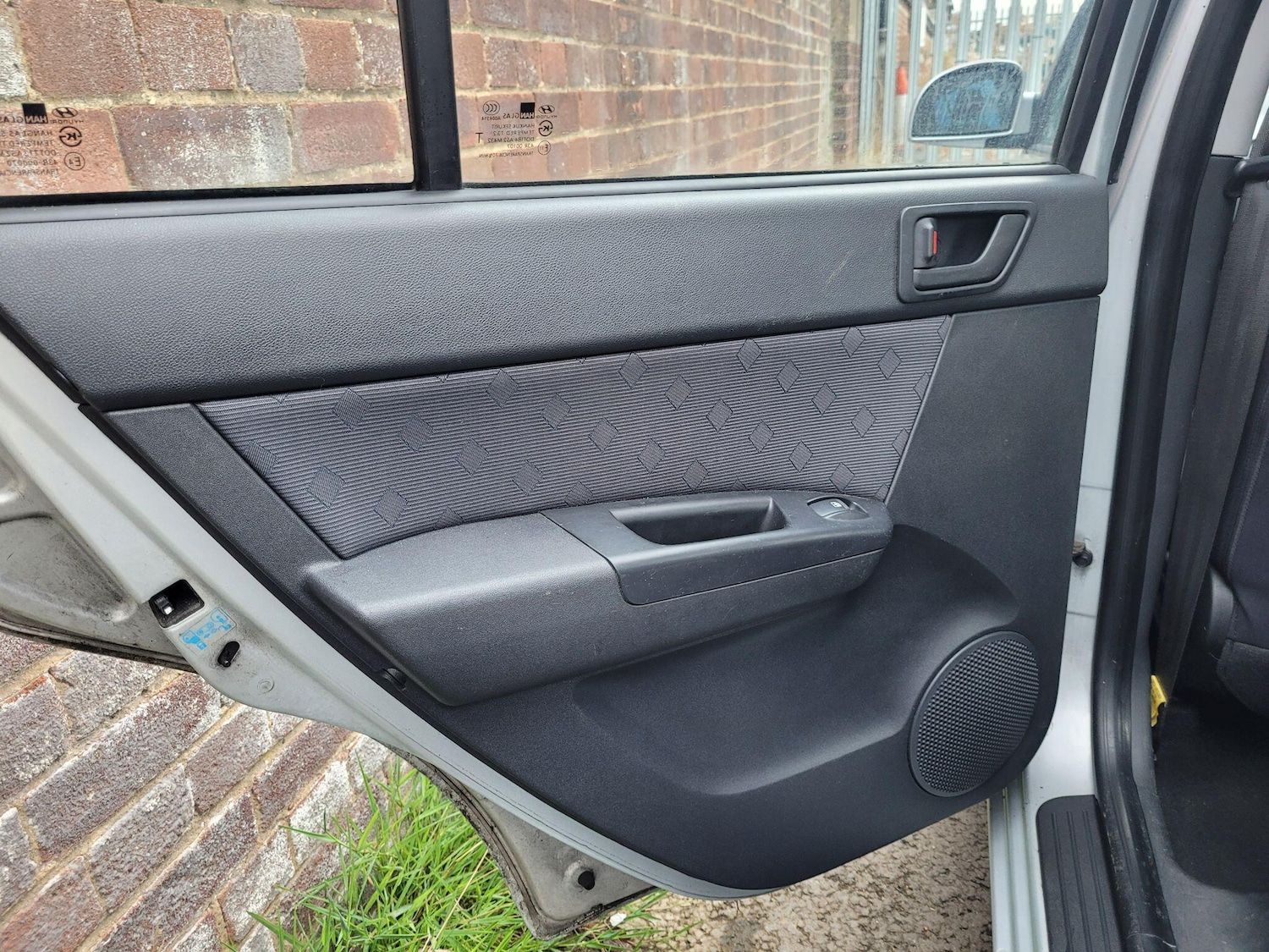 Used Hyundai Getz 2007 for sale - 76512899: Photo 30