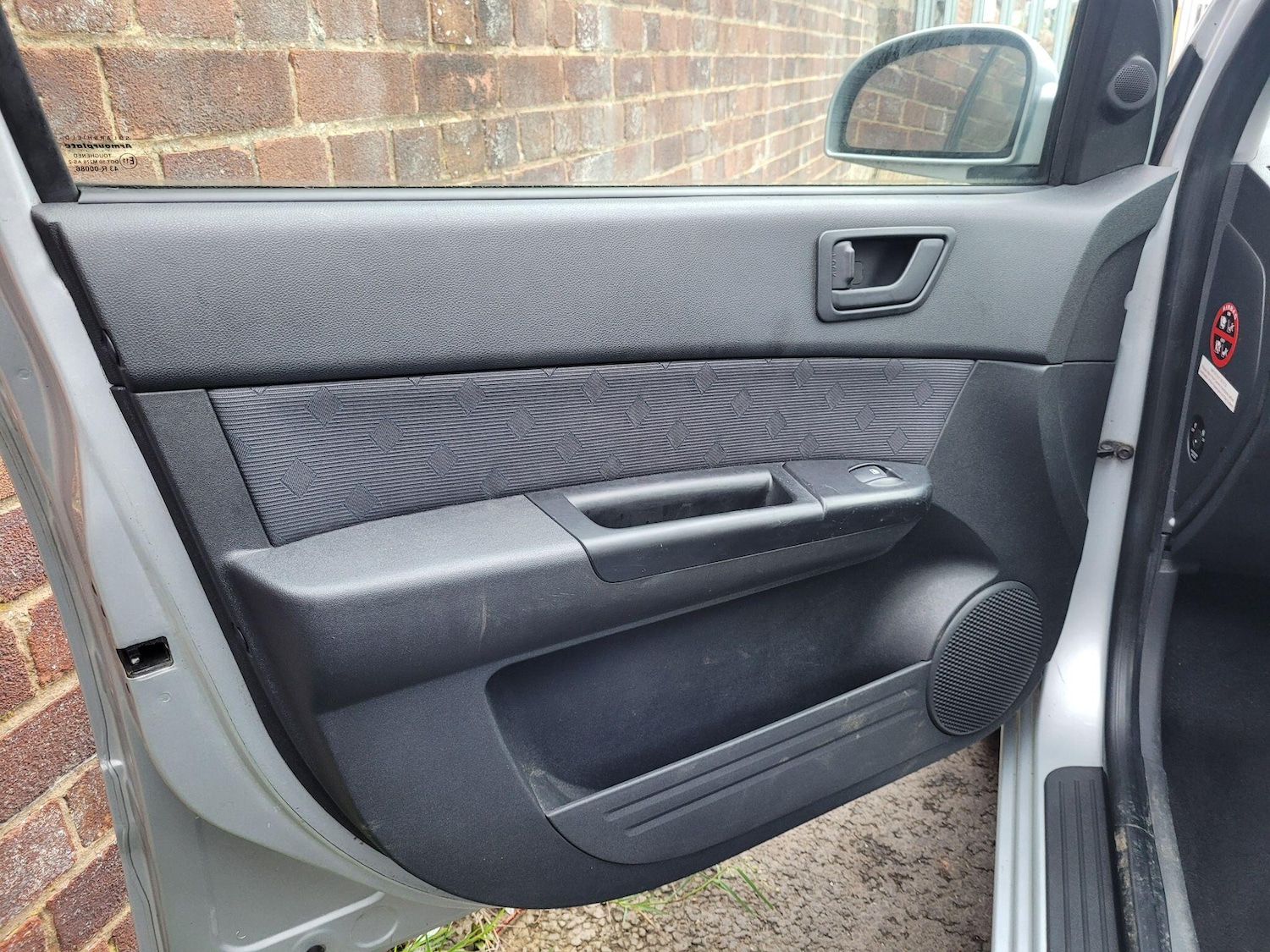 Used Hyundai Getz 2007 for sale - 76512899: Photo 31