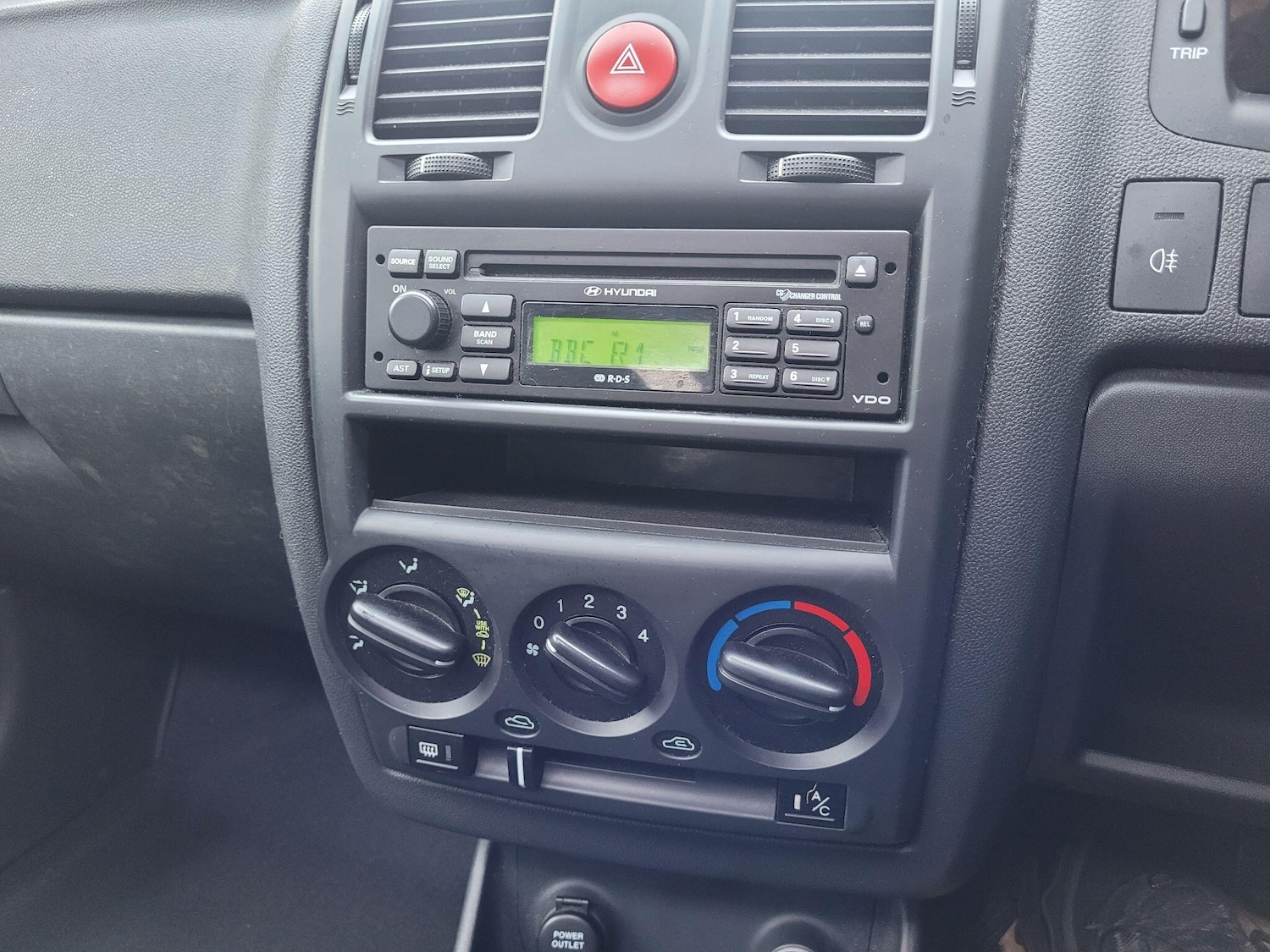 Used Hyundai Getz 2007 for sale - 76512899: Photo 34