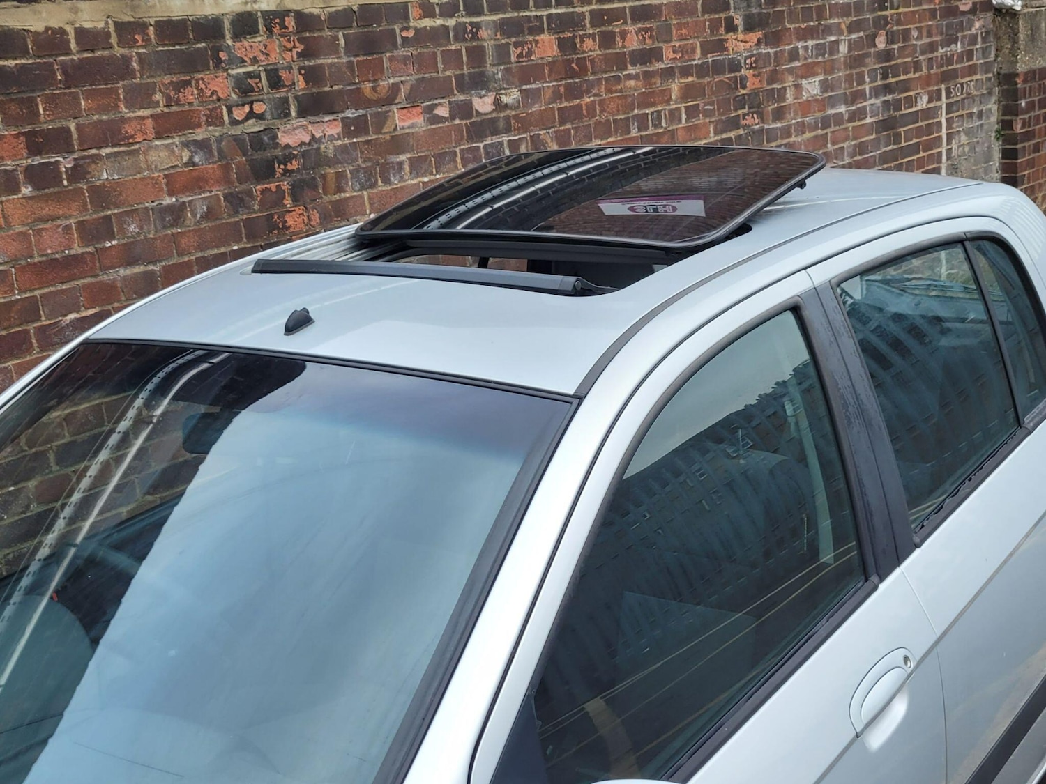 Used Hyundai Getz 2007 for sale - 76512899: Photo 39