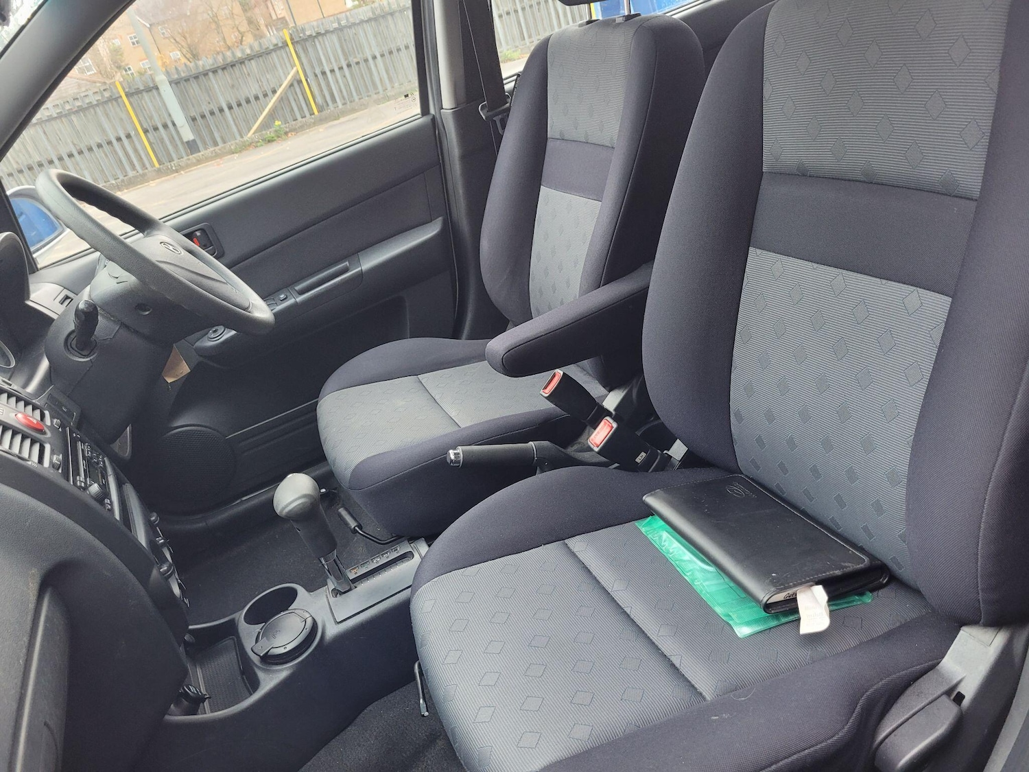 Used Hyundai Getz 2007 for sale - 76512899: Photo 41