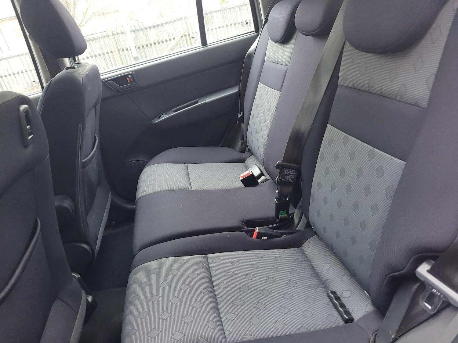 Used Hyundai Getz 2007 for sale - 76512899: Photo 42