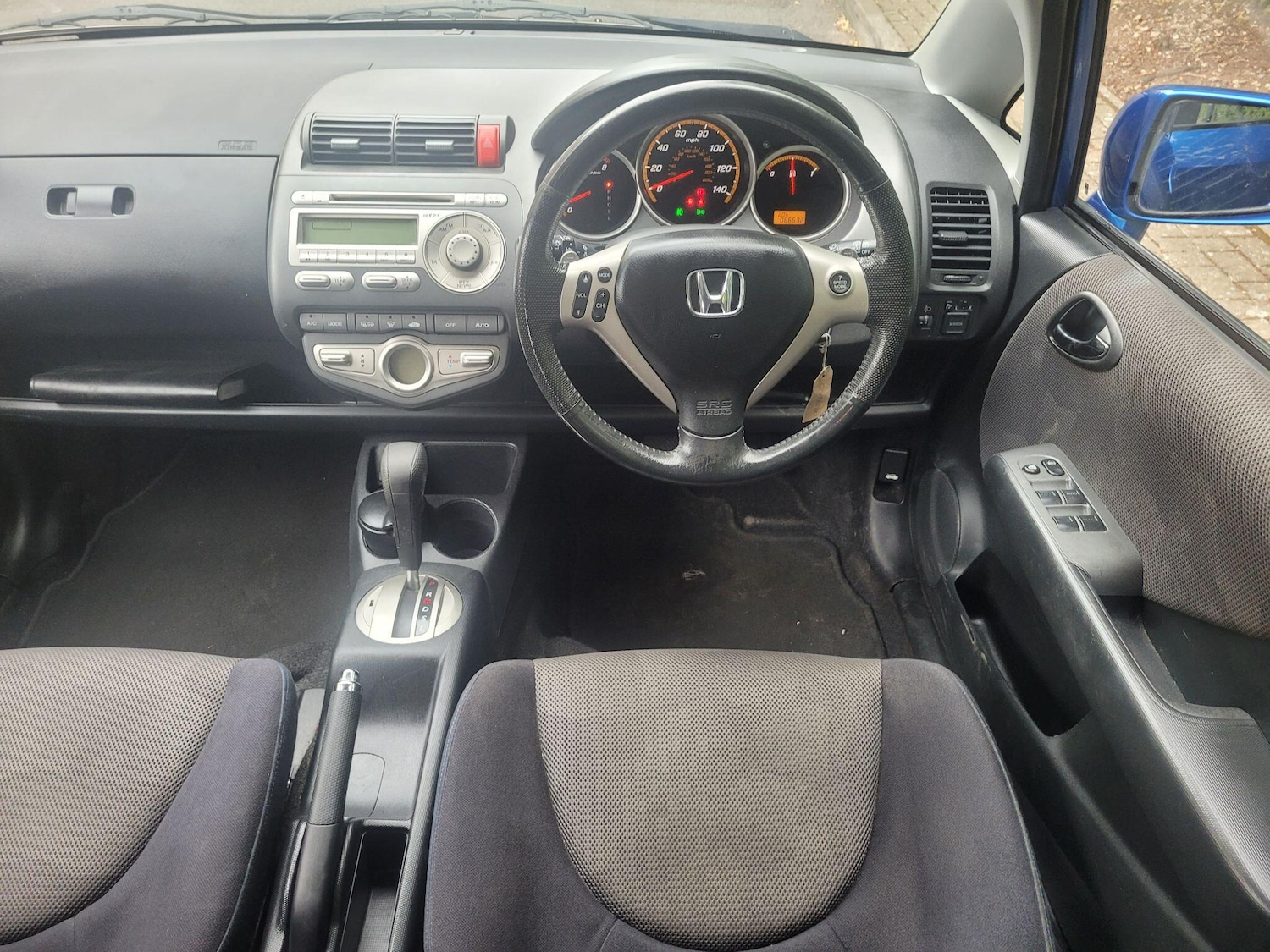 Vehicle 19