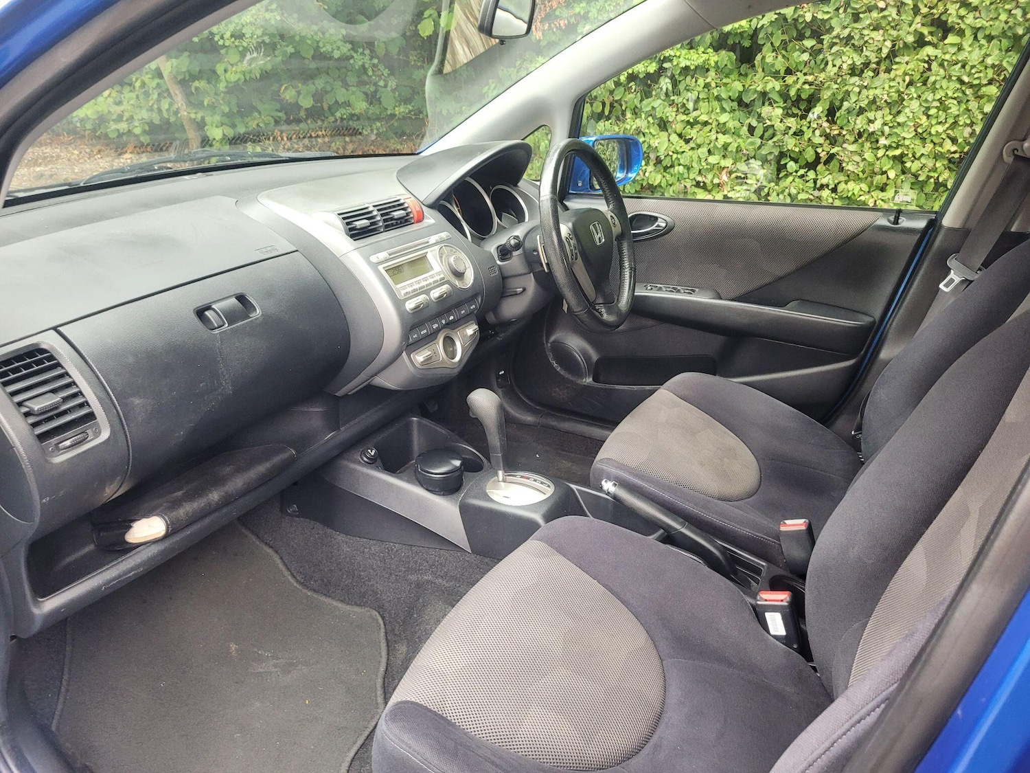 Vehicle 23