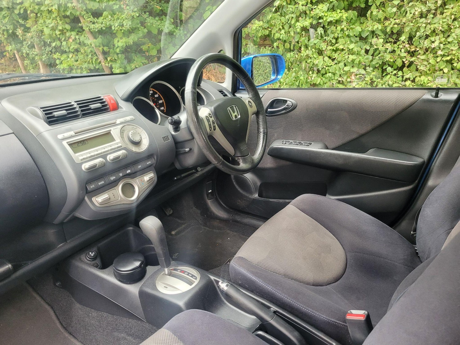 Vehicle 24
