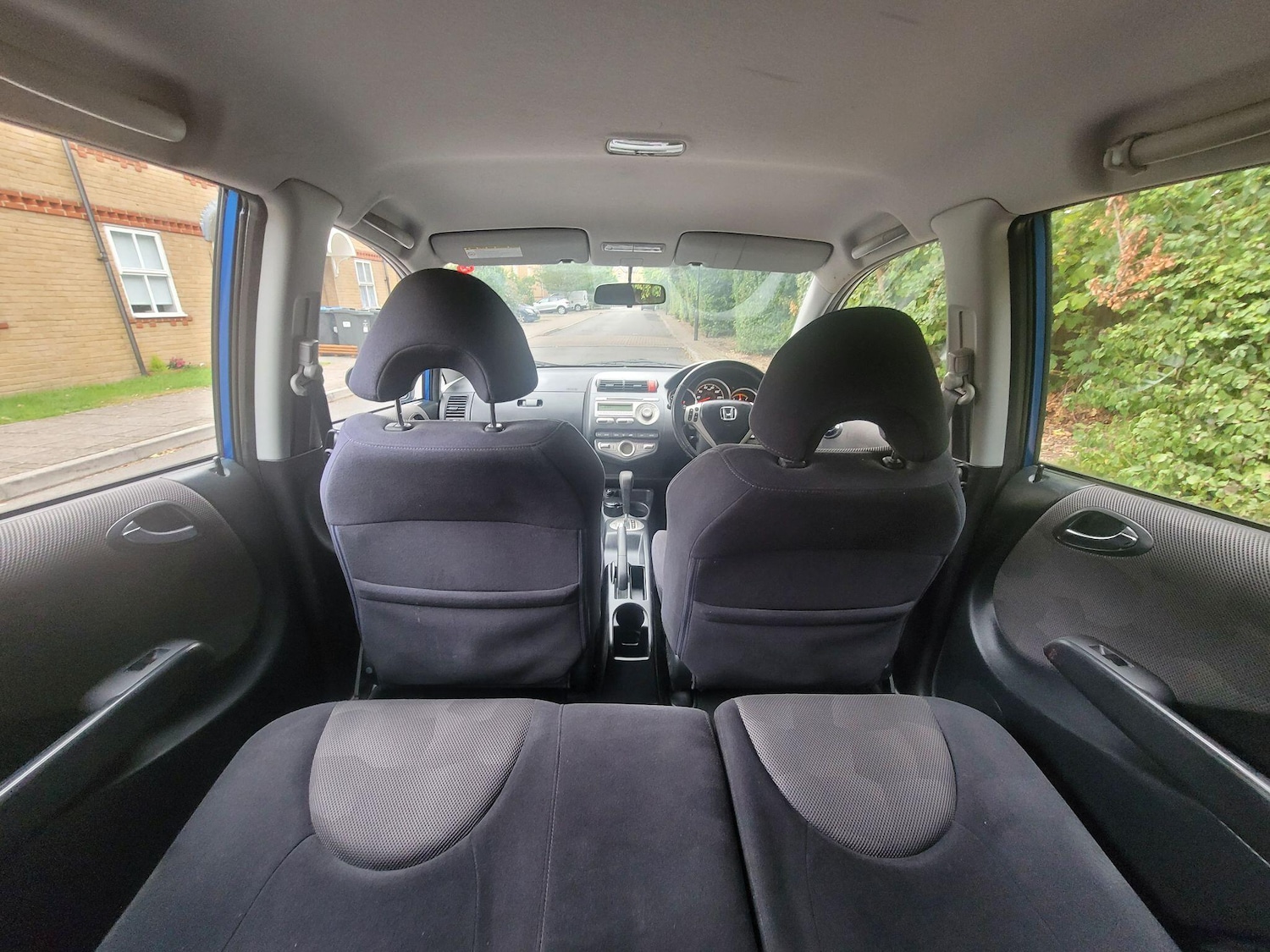 Vehicle 26