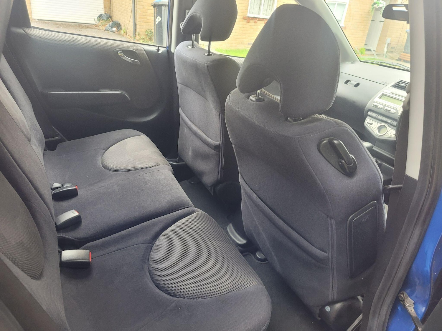 Vehicle 27