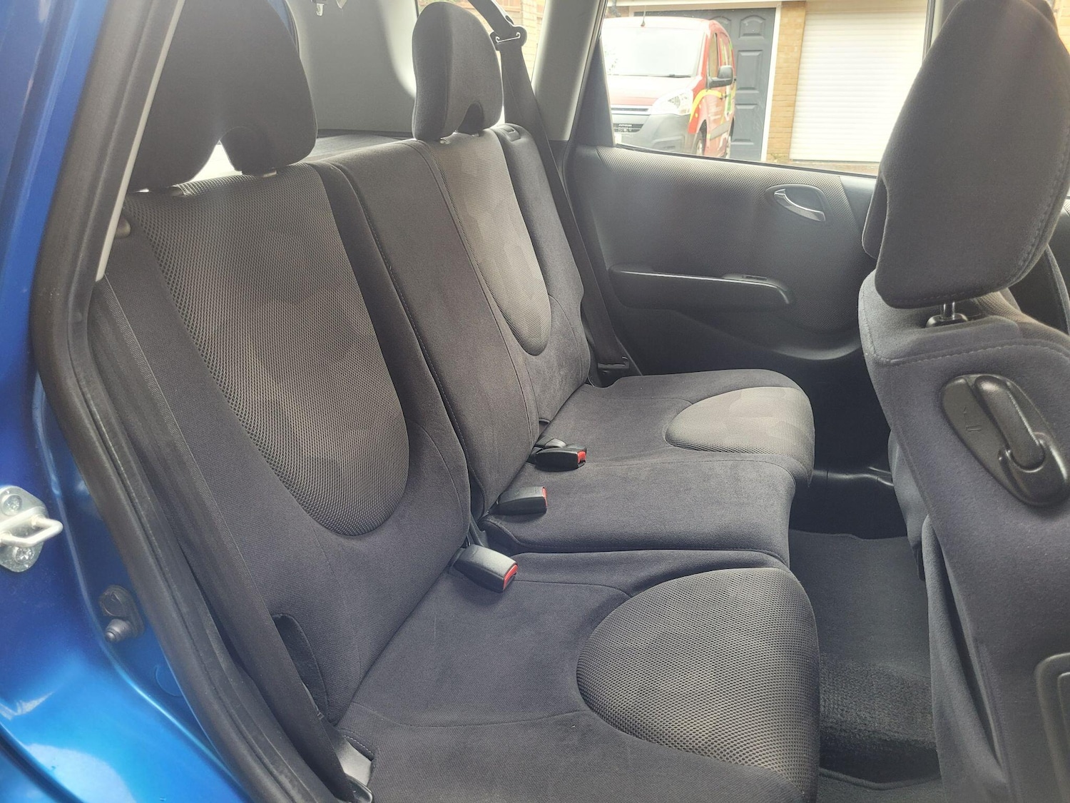 Vehicle 28