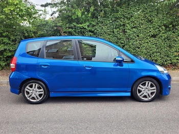 Used Honda Jazz 2006 for sale - 75622744: Photo