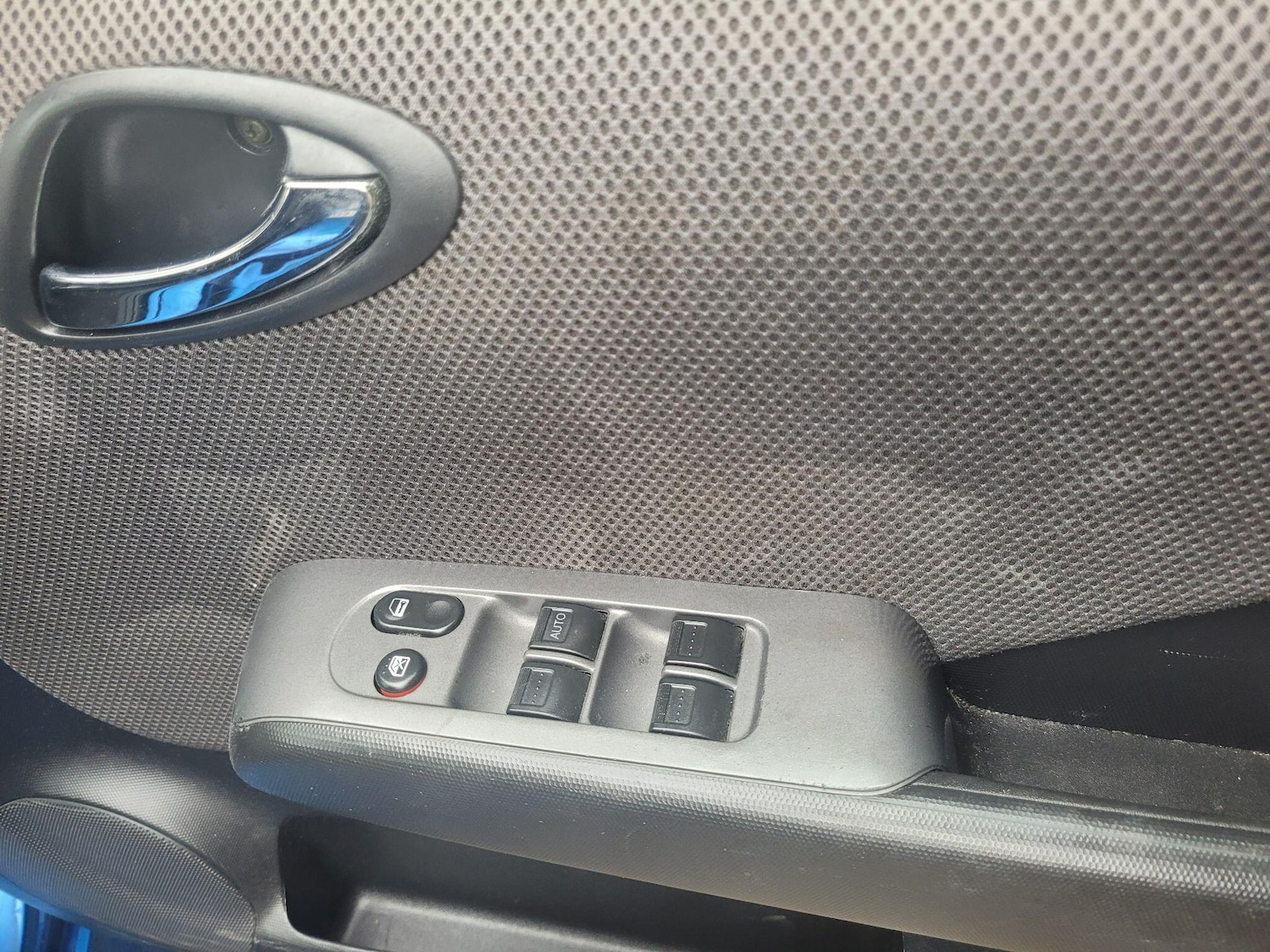 Vehicle 31