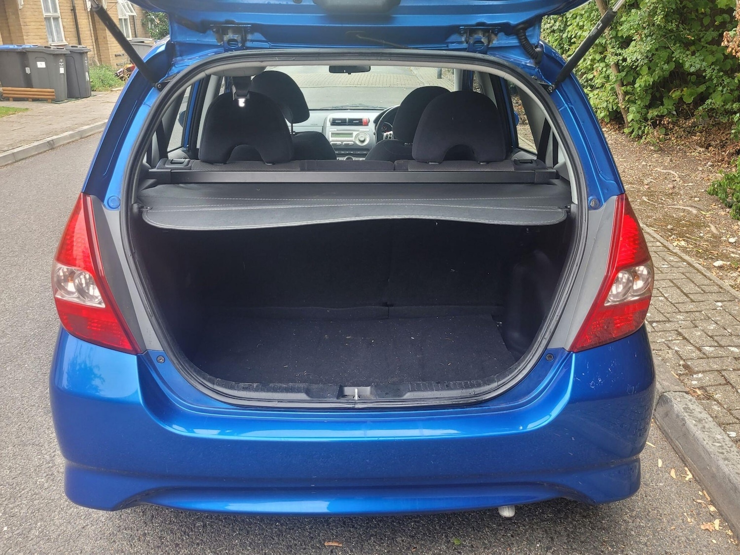 Vehicle 40