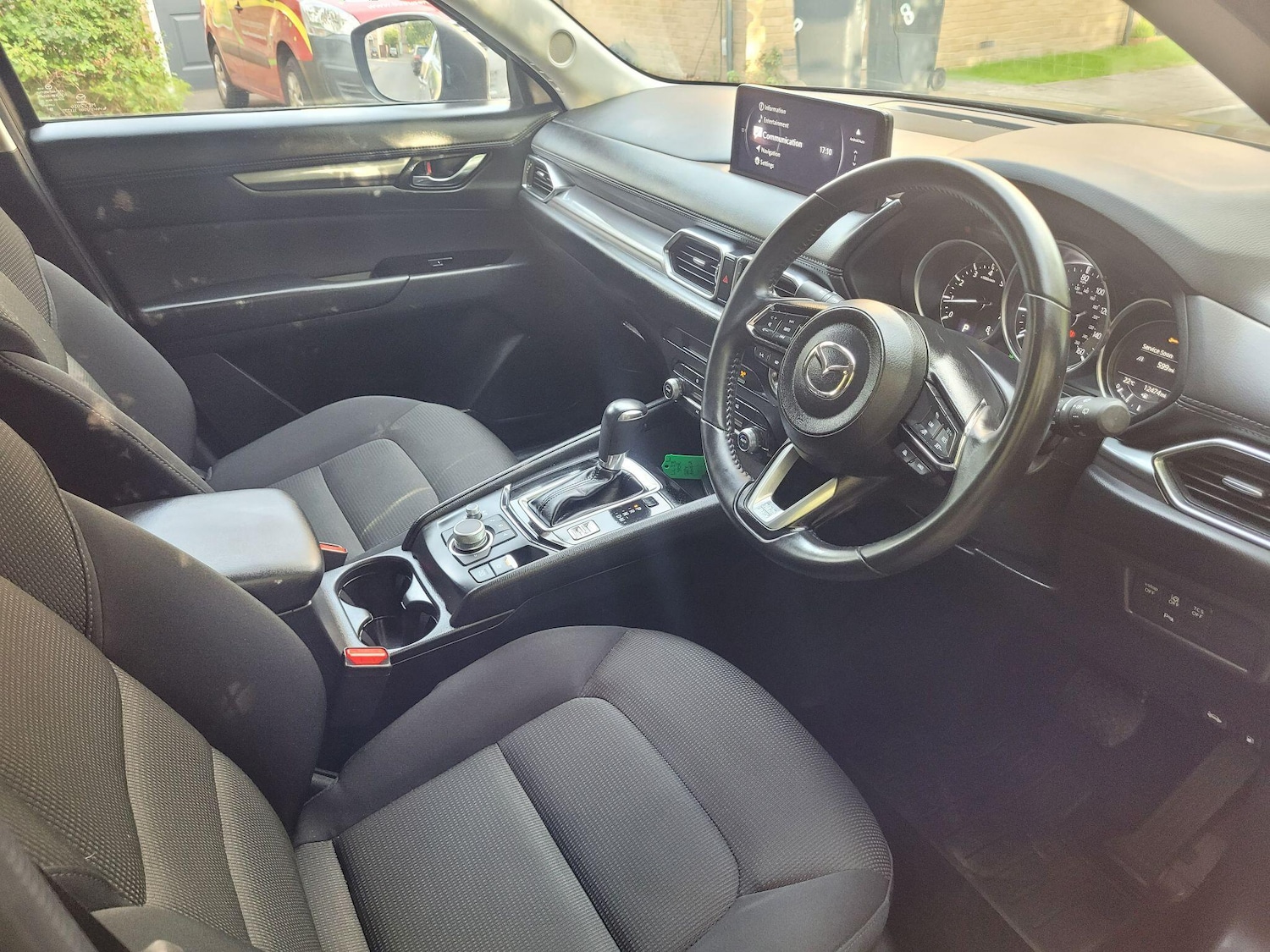 Vehicle 13