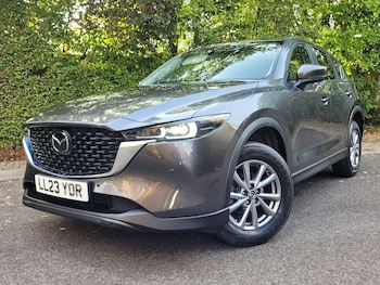 2023 (23) - 2.0 e-Skyactiv G MHEV Centre-Line 5dr Auto